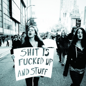 Fucked Up Shit